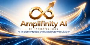 AmplifinityAI Logo