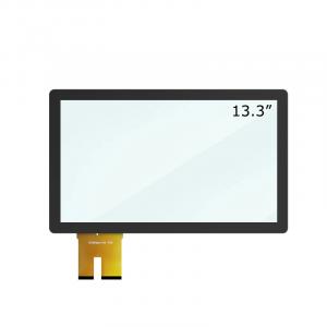 GreenTouch Capacitive Touch Panel 13.3 Inch
