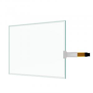 GreenTouch Resistive Touch Screen Front View