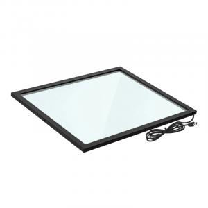 GreenTouch Infrared Touch Frame Front View