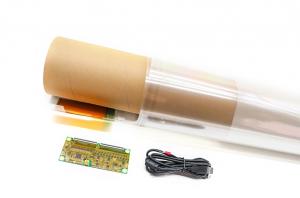 GreenTouch Interactive Touch Foil Assembly
