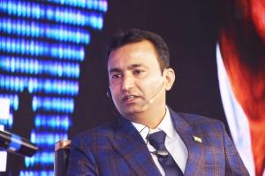 Dr Satya Brahma, Chairman & Editor-In-Chief, Network 7 Media Group