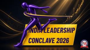 India Leadership Conclave — Trusted by Visionaries & Change Agents