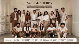 Social Sherpa