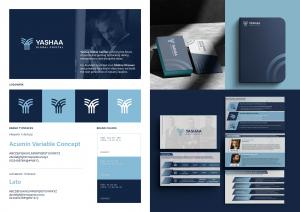 yashaa global capital - branding by social sherpa
