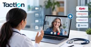 Telemedicine App
