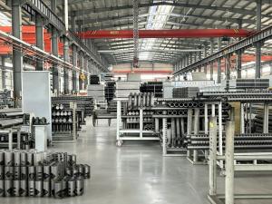Huafeng Manufacturing Facility
