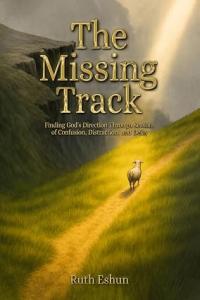 The Missing Track by Ruth Eshun