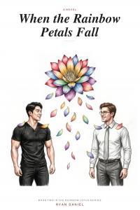 When The Rainbow Petals Fall (Where the Rainbow Lotus Grows) by Ryan Daniel