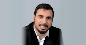 Assaf Kalderon, General Manager, Adnimation