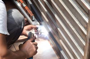 fabrication service