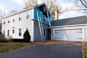 siding and insulation services