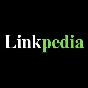 Linkpedia Logo