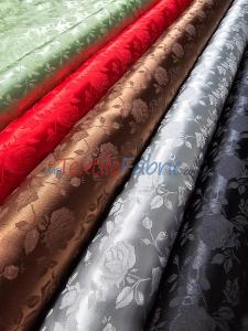 Jacquard Fabric