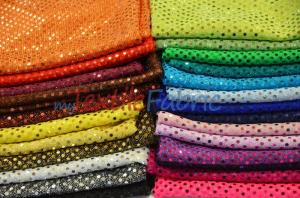 sequin fabric