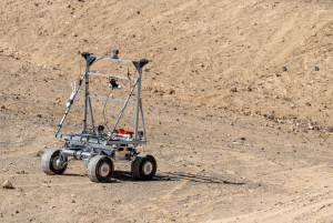 GMV field tests a new ESA software in Fuerteventura