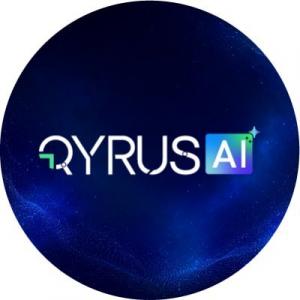 QyrusAI Logo
