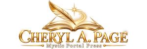 Mystic Portal Press Logo