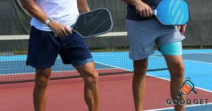 Good Get Pickleball Apparel