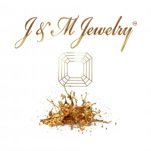 J&M Jewelry Logo