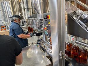 Bottling Line