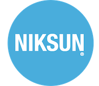 NIKSUN Logo