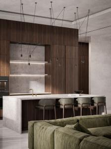 Raum Kitchens Projects