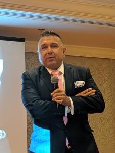 Jon Guzman, Founder & CEO Benivita