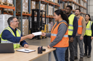 Inventory & Labor Cost Increases Throttle Small Businesses 