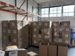 MysteryChick Mystery Boxes