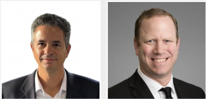 David Bertao, Co Founder COO Capital Partner / Eric Ulwelling, CFO of Benivita
