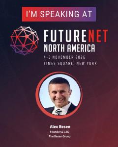 FutureNet North America 2026