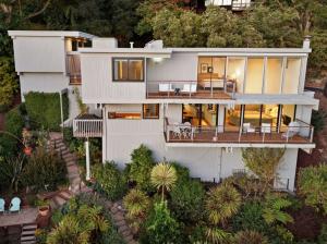2877 Buena Vista Way in Berkeley is listed for $1,349,000