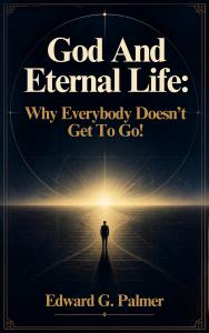 God And Eternal Life book cover image
