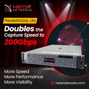 NEOX PacketGrizzly Lite