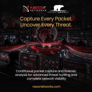 NEOX PacketGrizzly