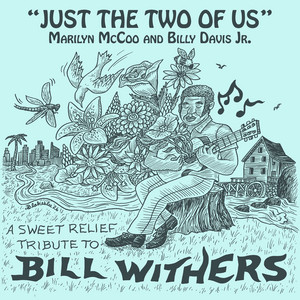 Just The Two Of Us - Single Cover