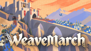 Weavemarch