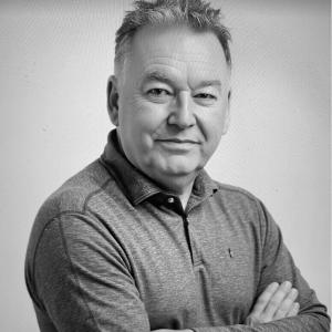Simon Pearce, CEO at Curity