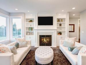 New home construction services