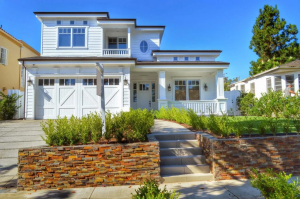 home construction services in Los Gatos