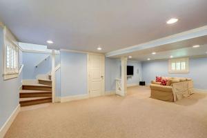 Custom Home in Los Gatos.