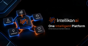 Intellikonai ecosystem