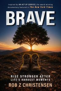 Brave Cover