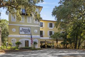 St. Simons Island Units