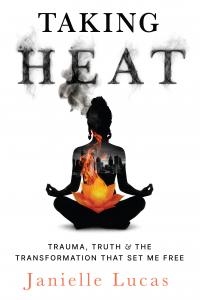 Taking Heat cover
