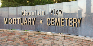 Mountain View Marks 75 Years