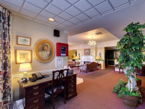 N.H. Scott & Hanekamp Funeral Home