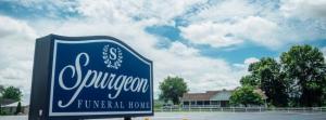 Spurgeon Funeral Home