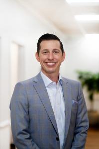 Mills Menser, CEO, Diamond Banc